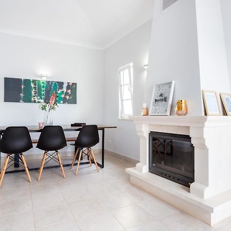 Apartament Qev - Santo Antonio Budens Zewnętrze zdjęcie