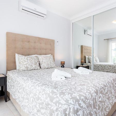 Apartament Qev - Santo Antonio Budens Zewnętrze zdjęcie