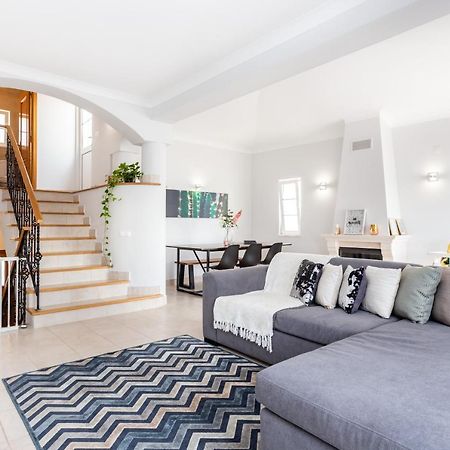 Apartament Qev - Santo Antonio Budens Zewnętrze zdjęcie
