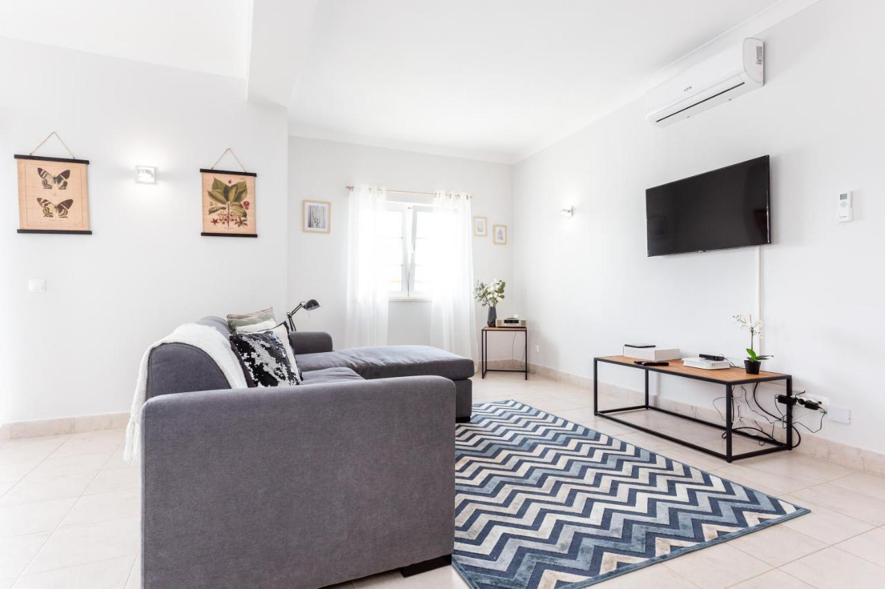 Apartament Qev - Santo Antonio Budens Zewnętrze zdjęcie