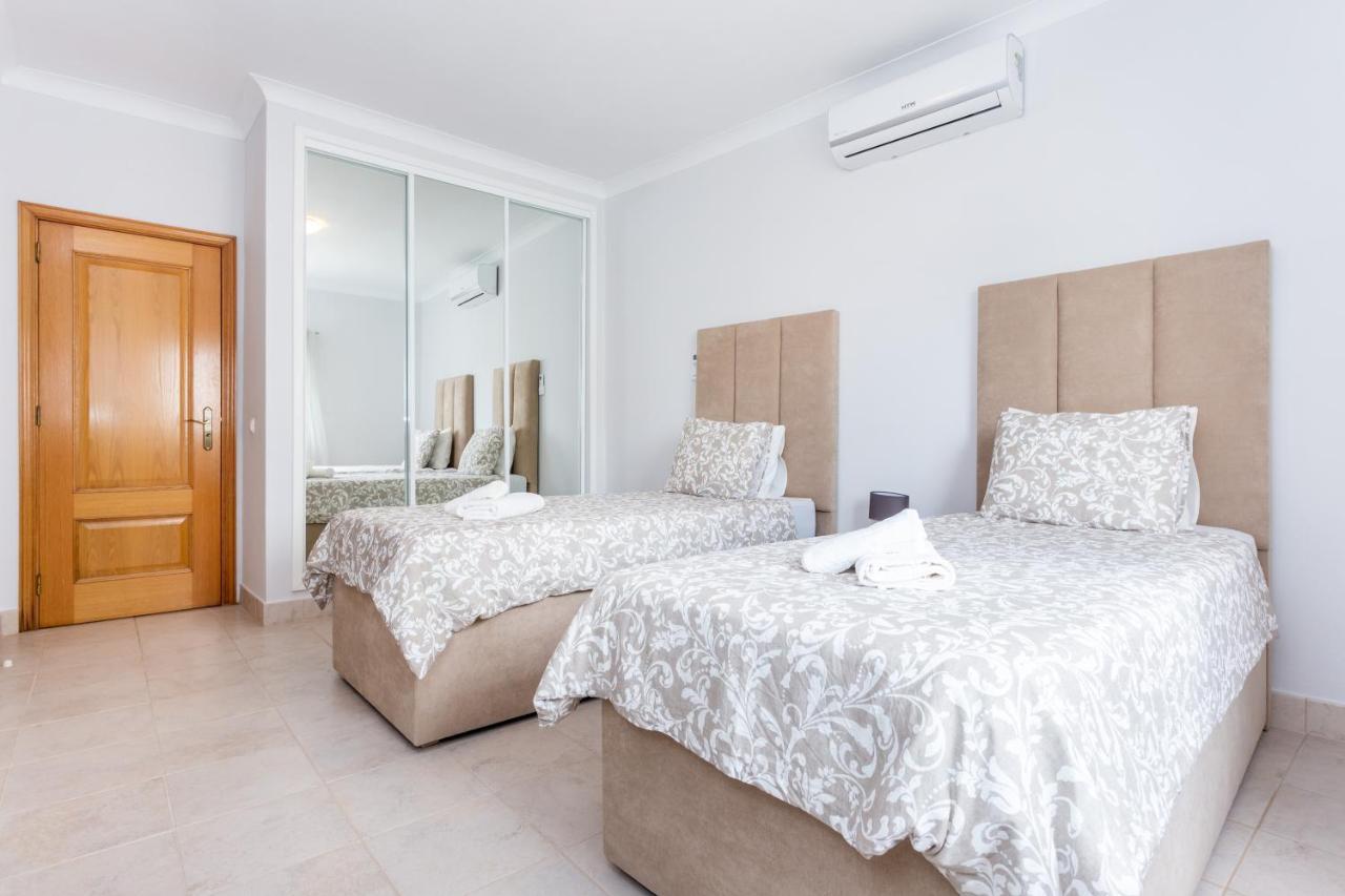 Apartament Qev - Santo Antonio Budens Zewnętrze zdjęcie