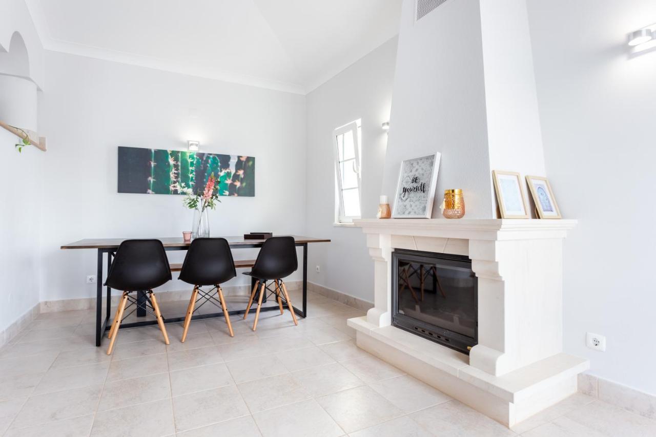 Apartament Qev - Santo Antonio Budens Zewnętrze zdjęcie