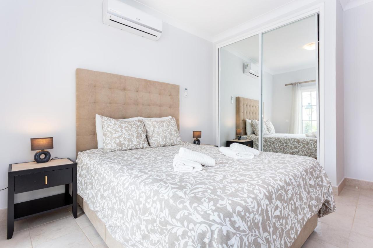 Apartament Qev - Santo Antonio Budens Zewnętrze zdjęcie