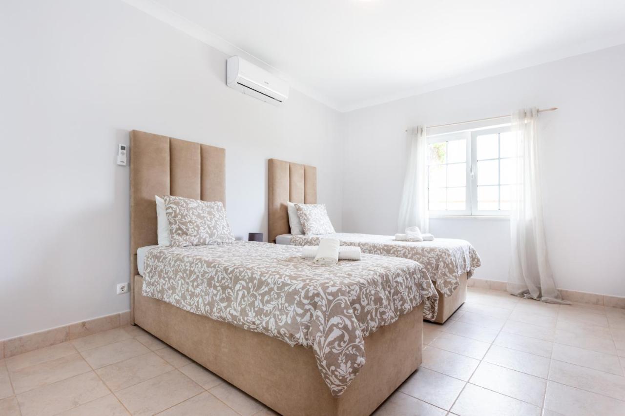 Apartament Qev - Santo Antonio Budens Zewnętrze zdjęcie