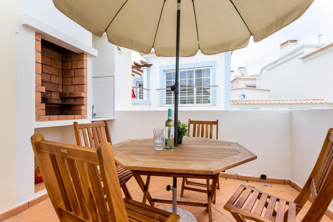 Apartament Qev - Santo Antonio Budens Zewnętrze zdjęcie
