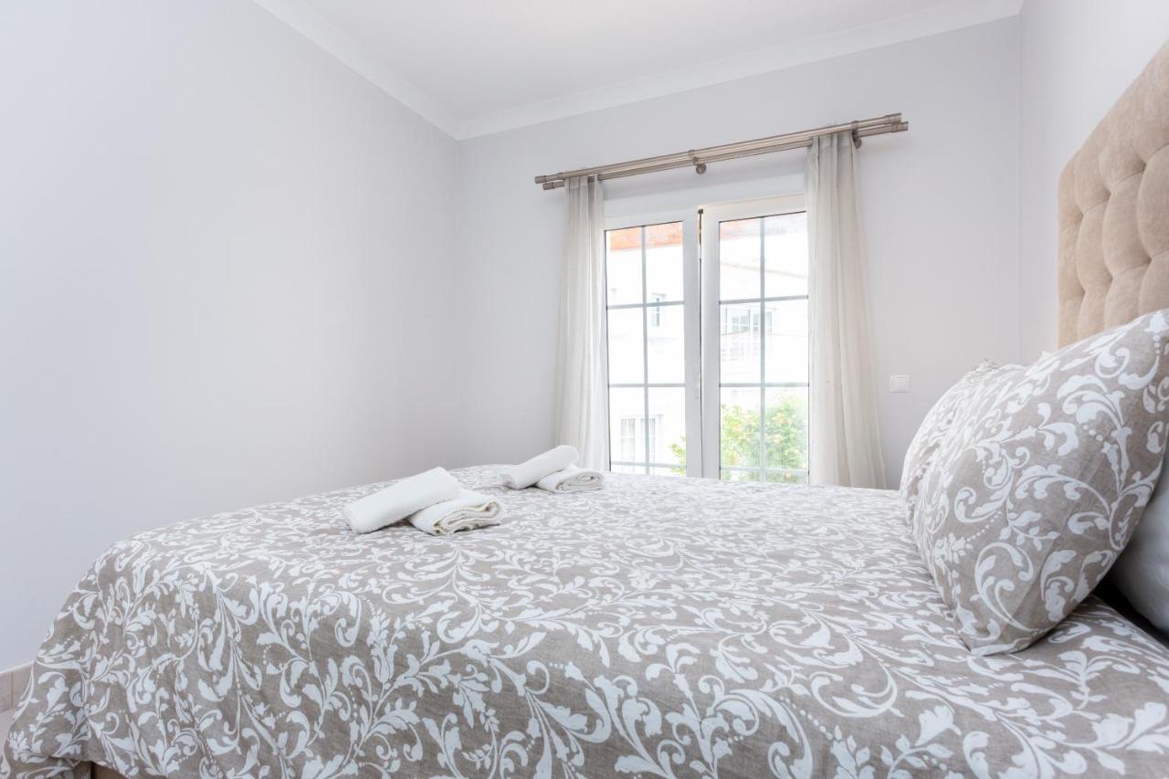 Apartament Qev - Santo Antonio Budens Zewnętrze zdjęcie