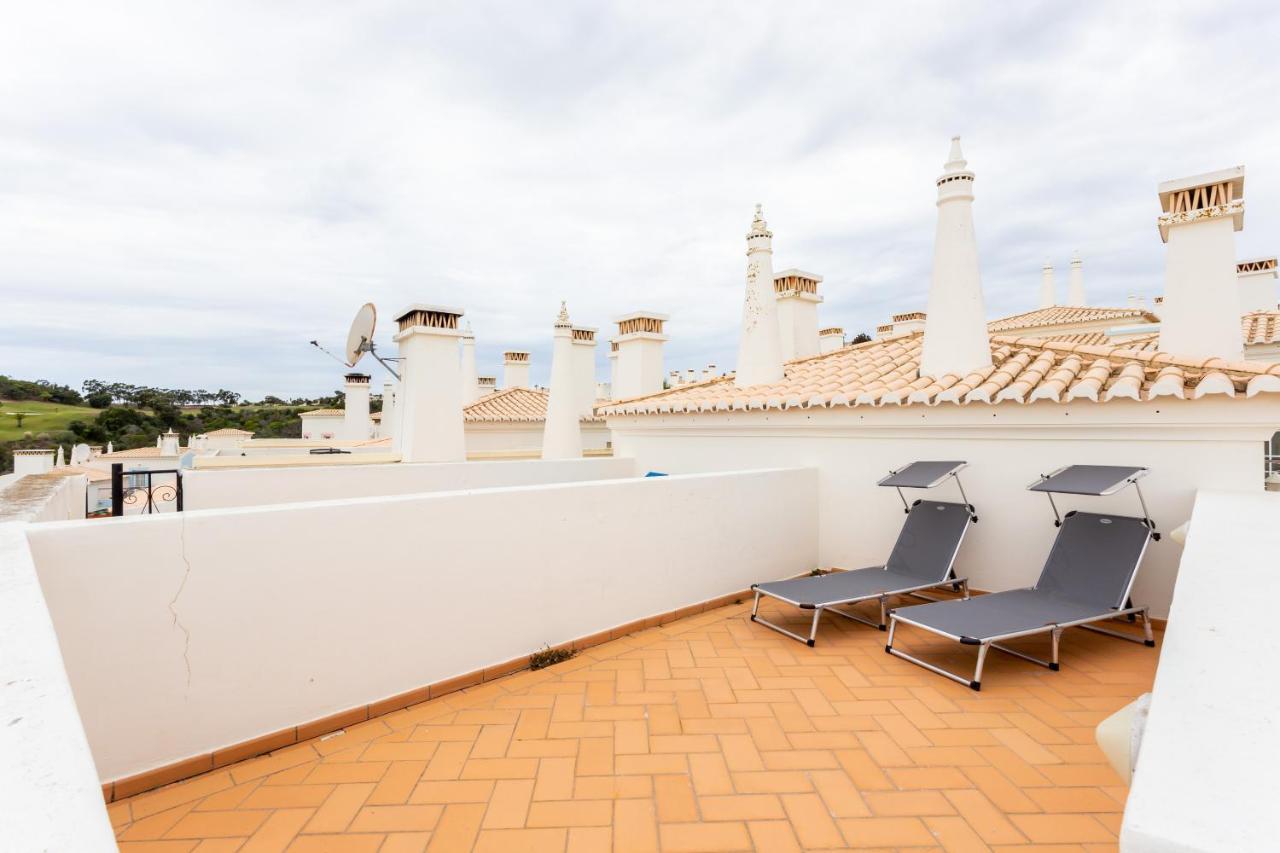 Apartament Qev - Santo Antonio Budens Zewnętrze zdjęcie