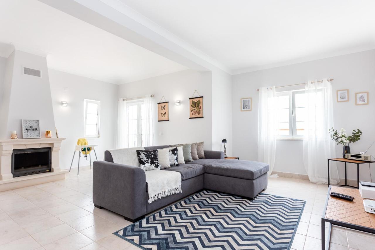 Apartament Qev - Santo Antonio Budens Zewnętrze zdjęcie