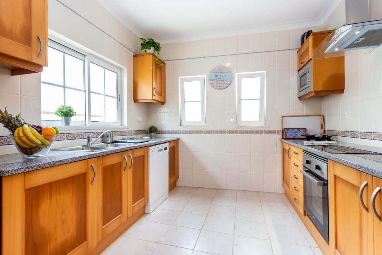 Apartament Qev - Santo Antonio Budens Zewnętrze zdjęcie